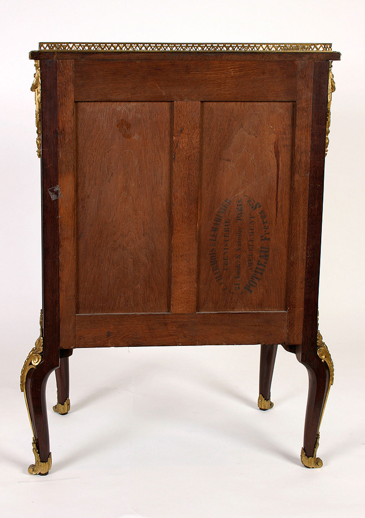 Potheau Freres Side Cabinet
